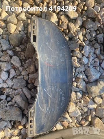 W211 предна лява кора врата 30 лв комплект