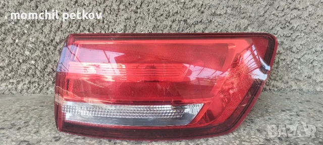 Ауди А4 Б9 Стоп заден десен външен за комби