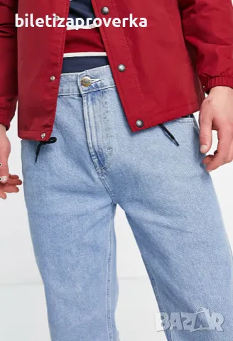 Дънки Dickies Houston, размер S - нови, снимка 2 - Дънки - 56063091