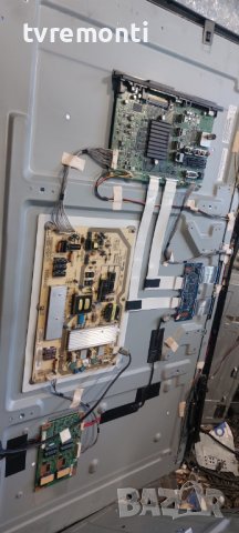 Платка POWER SUPPLY V71A00022901 N150A002L REV:01 N11-150P1A Toshiba 46TL933 for 46 inc DISPLAY T460, снимка 4 - Части и Платки - 41824967