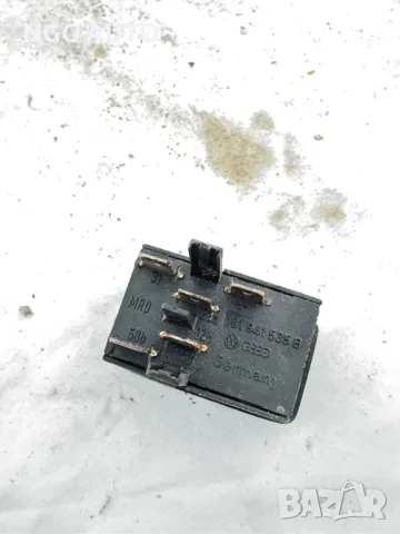 Ключ, Копче Светлини за Мълга за Фолксваген Голф 2, VW Golf 2, Audi, 191 941 535 B, 191941535B, снимка 4 - Части - 47986393