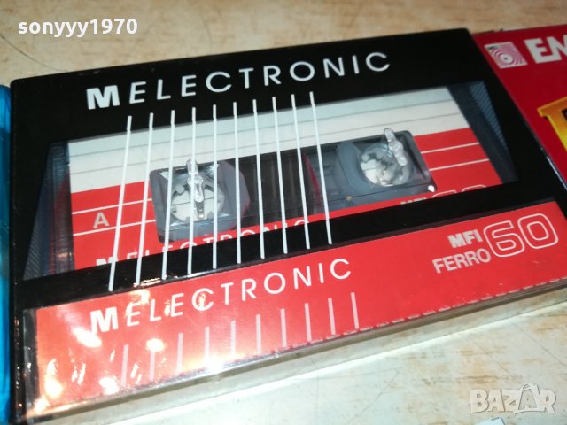 sony emtec и др касети 0909211258, снимка 3 - Декове - 34077591