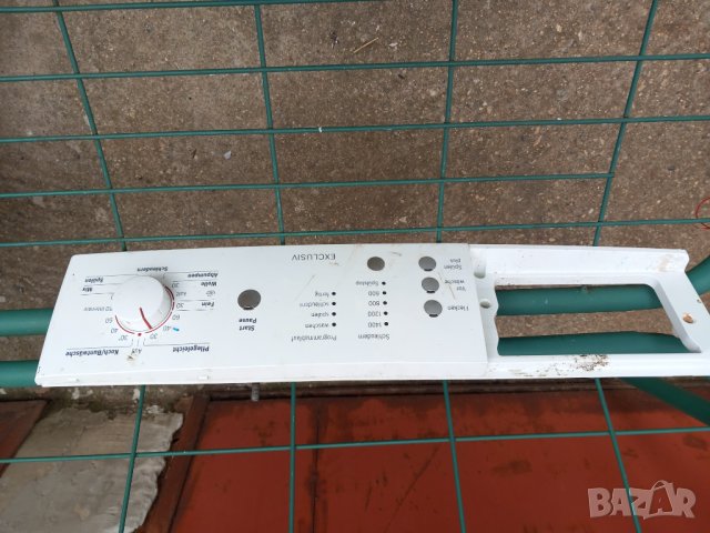 Продавам на части пералня BOSCH WAE 28180, снимка 9 - Перални - 39468408