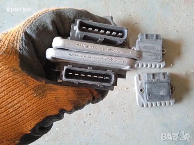 комутатори, снимка 8 - Части - 26448986