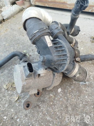 Части от BMW E87 2010г., снимка 5 - Части - 52545120