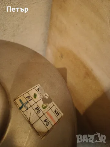 Продавам неръждаемо казанче от 80 л.бойлер на Елдом, снимка 4 - Бойлери - 49568730