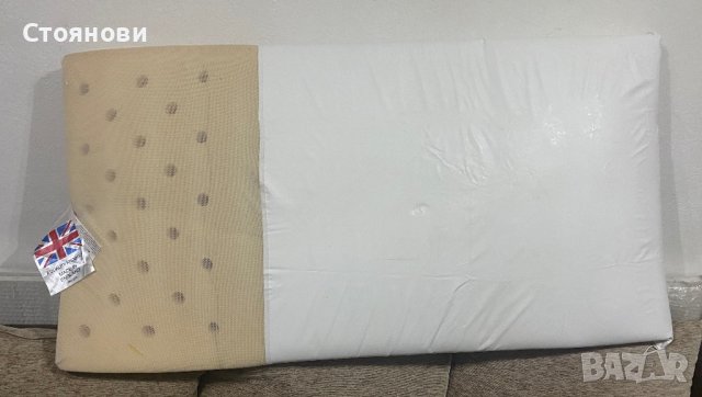 ортопедичен детски матрак 120/60 см, снимка 2 - Бебешки легла и матраци - 41947767