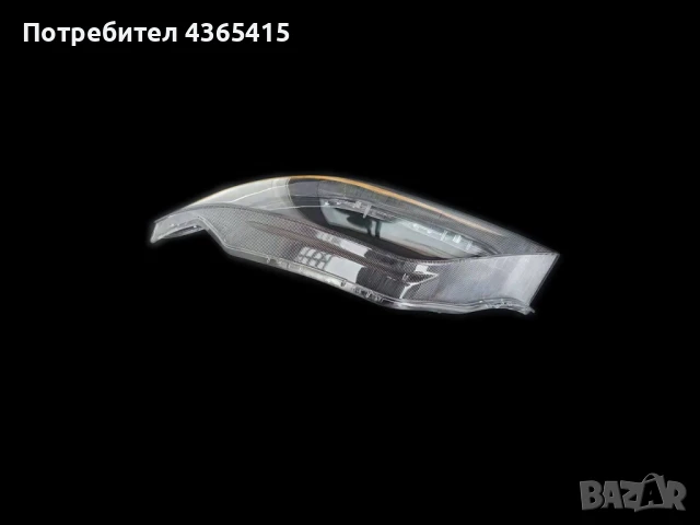 Стъкла за фарове на Mitsubishi Outlander (2001-2006), снимка 3 - Аксесоари и консумативи - 50952709