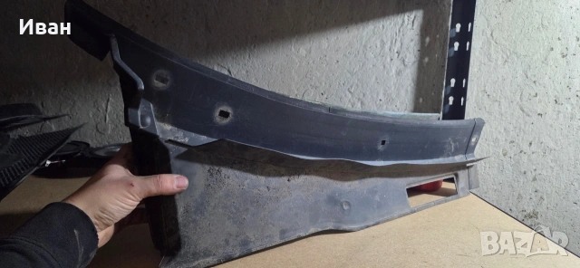 VW Golf 3 пластмаси под прозореца, снимка 7 - Части - 53421907