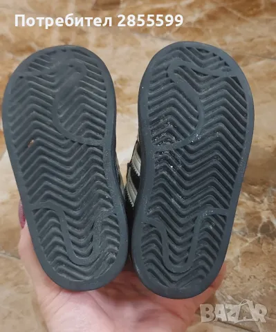 Детски маратонки Adidas , снимка 3 - Детски маратонки - 50139727