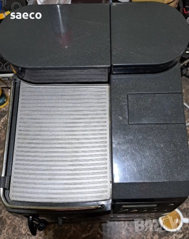 Saeco Royal Digital - кафемашина робот пълен автомат, снимка 6 - Кафемашини - 52257092