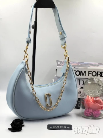 чанти marc jacobs , снимка 3 - Чанти - 50878419