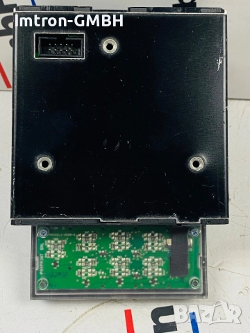 Банкнотник валидатор за банкноти  PayPrint F40  CCTALKUSBParallel Host/VMCCodifiedImpulseMDB/ICP , снимка 7 - Друго търговско оборудване - 51664302