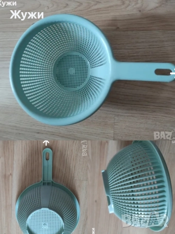 РАЗЛИЧНИ СТОКИ ЗА ДОМАКИНСТВОТО, снимка 4 - Аксесоари за кухня - 49773840