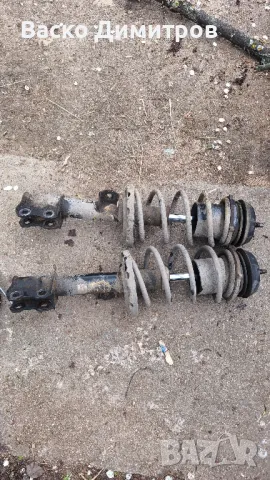 "Опел Корса ц" на части, снимка 14 - Части - 49807363