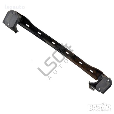 Основа задна броня BMW 5 Series (F10, F11) 2010-2016 ID:106402, снимка 3 - Части - 41675703