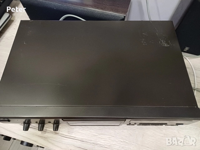 Касетен дек Technics rs-bx501, снимка 8 - Декове - 51515740