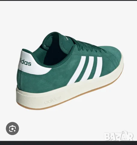 Adidas N44 кецове