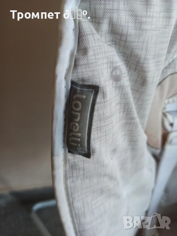 продавам бебешко столче за хранене , снимка 4 - Столчета за хранене - 53528989