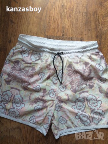desigual - страхотни мъжки шорти размер - ХЛ, снимка 3 - Други - 40581166