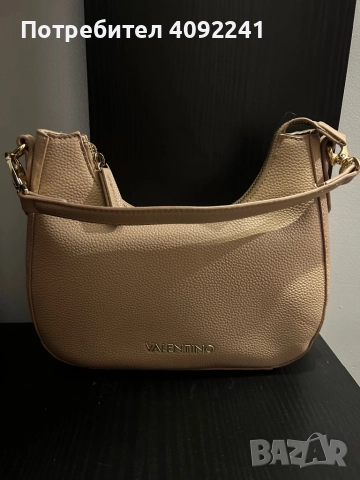 Дамска чанта Valentino