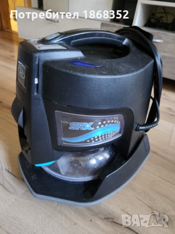 Прахосмукачка Рейнбоу, снимка 1