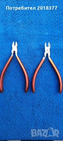 BELZER 2646- W.GERMANY/ел.резачки