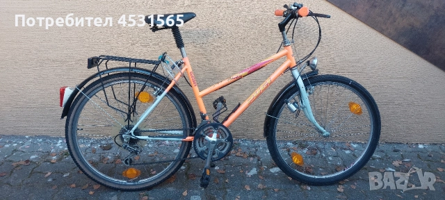 ВЕЛОСИПЕД KTM, снимка 8 - Велосипеди - 52970795