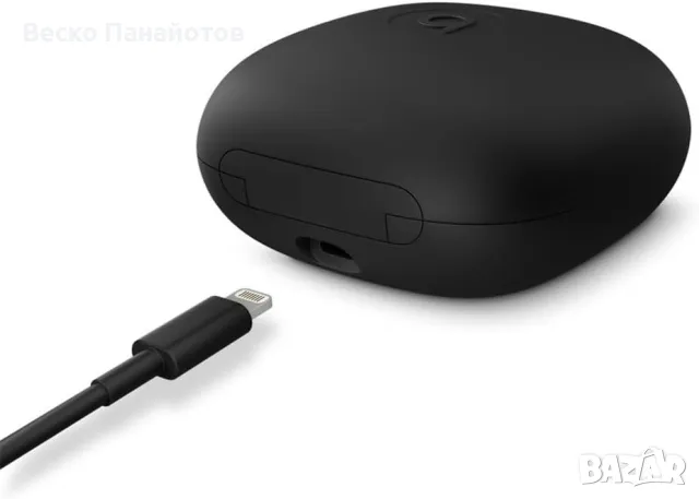 Безжични слушалки Beats Powerbeats Pro- Apple H1, снимка 7 - Слушалки, hands-free - 50034310