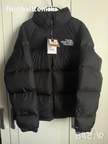 Оригинални якета The North Face Nuptse 700, снимка 8 - Якета - 53501828