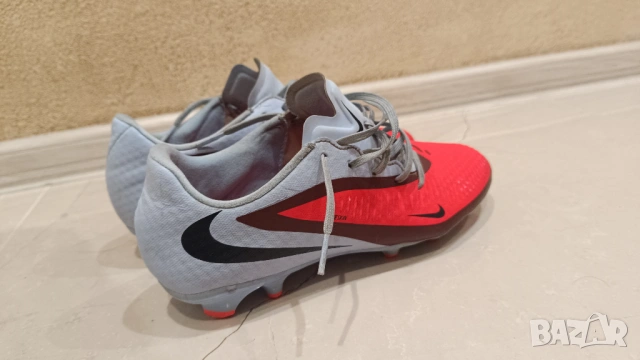 NIKE Phantom бутонки , снимка 2 - Футбол - 53225632