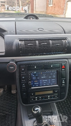 Ford Galaxy , снимка 18 - Автомобили и джипове - 52822365