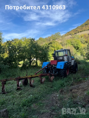 Продава се Т150, снимка 4 - Селскостопанска техника - 52036225