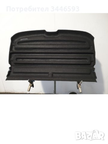 Кора багажник Пежо 3008, снимка 2 - Аксесоари и консумативи - 44313552