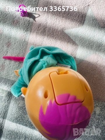 Cry Baby, снимка 4 - Кукли - 52398975