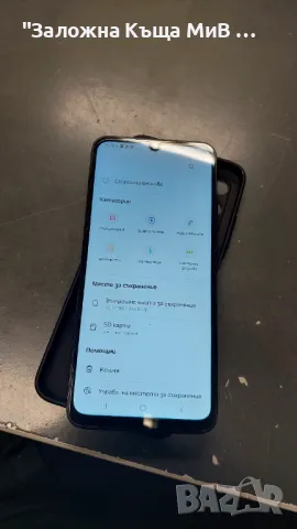 Samsung A05S 64GB, снимка 3 - Samsung - 48458778