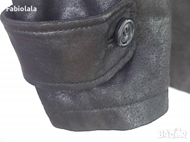 Donna leren jas EU 40, снимка 7 - Якета - 41948051