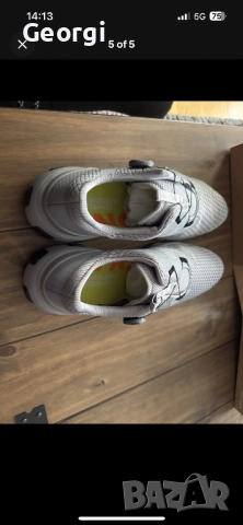 Engelbert Strauss Toledo low, снимка 7 - Маратонки - 52319472