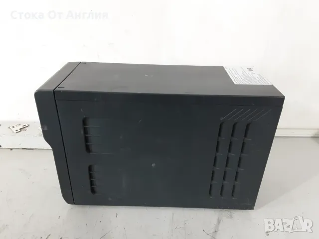 UPS Устройство - Emerson Liebert PSA1000MT3, снимка 4 - Друга електроника - 50029667