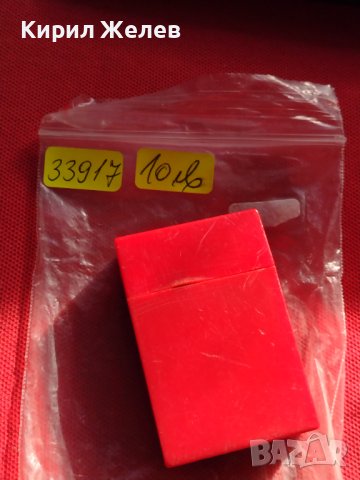 Ретро запалка стара рядка уникат за КОЛЕКЦИОНЕРИ РАБОТИ 33917, снимка 8 - Запалки - 39084132