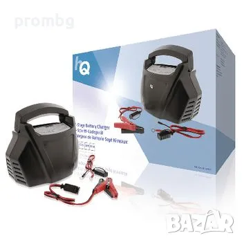 автоматично зарядно,токоизправител за авто оловни акумулатори, ново, внос от Германия, снимка 1