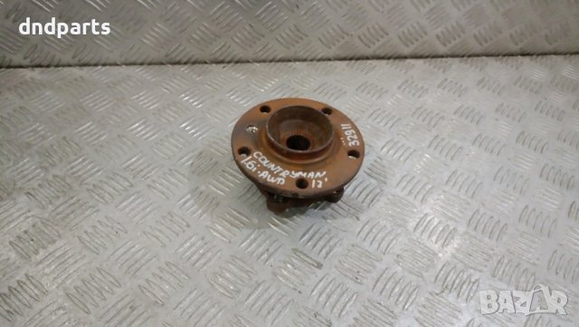 Лагер главина Mini Countryman 1.6i 2012г. AWD(задна)	