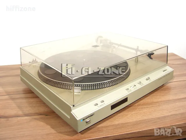 Грамофон Blaupunkt xq-240 /1, снимка 10 - Грамофони - 49790589