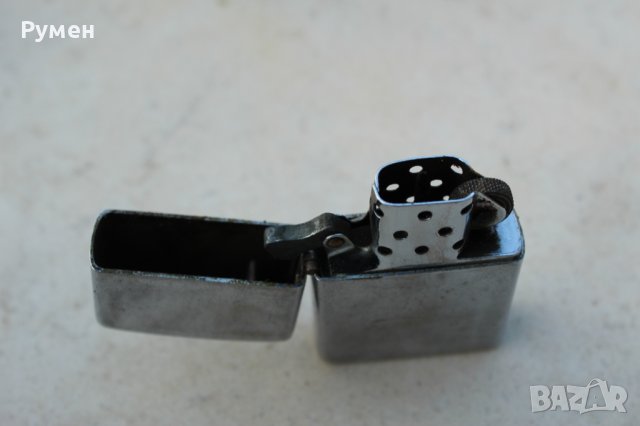 Запалка „Zippo”, снимка 3 - Запалки - 42632815