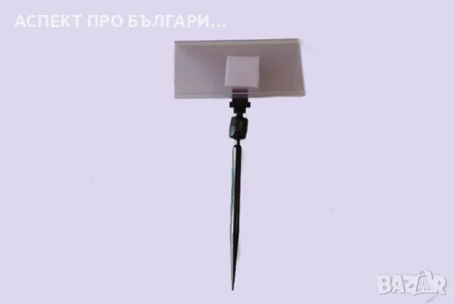 Игла със сато за етикетиране на цени, снимка 2 - Друго търговско оборудване - 55723728