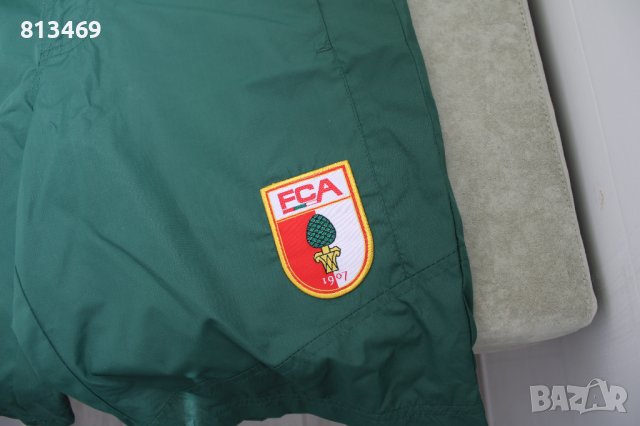 Спортни къси шорти/панталони на ФК Аугсбург Бундеслига, снимка 3 - Къси панталони - 40992936