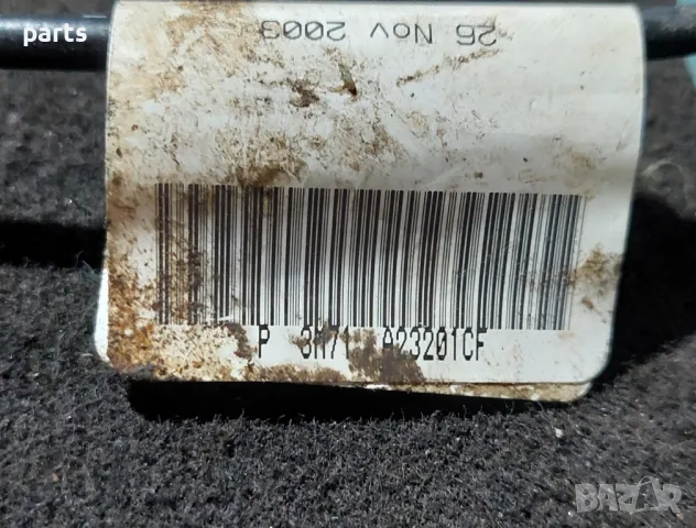 Стъклоповдигач Мазда 2 ПД - 3M71A23200BF, снимка 5 - Части - 43306122