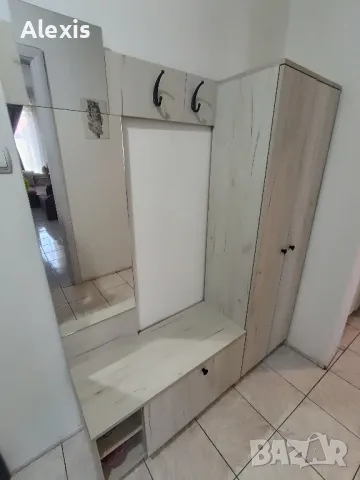 Продава се портманто , снимка 5 - Портманта - 50089689