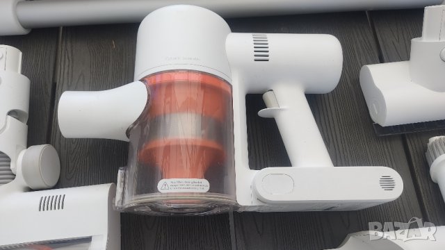 Вертикална прахосмукачка, Xiaomi Mi G9, Безжична, снимка 4 - Прахосмукачки - 42480741