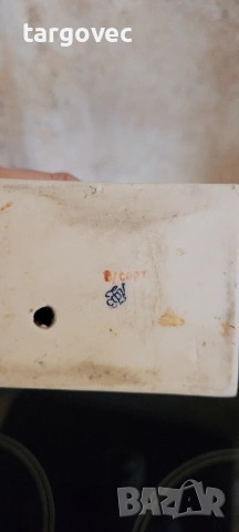 лфз порцелан Сталин до военно производство рядка, снимка 4 - Антикварни и старинни предмети - 53531392